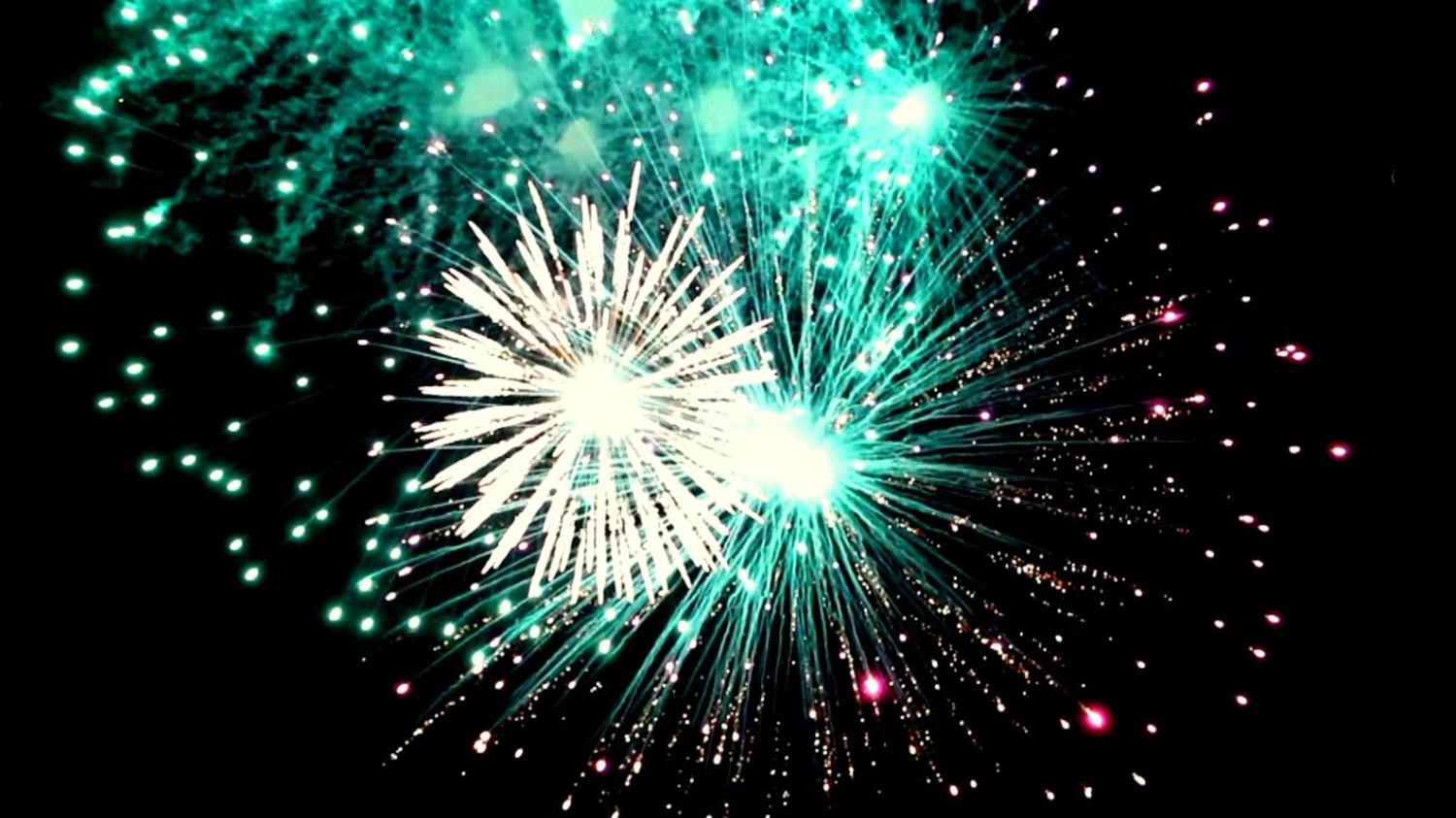 İstanbul Valiliği'nden havai fişek yasağı